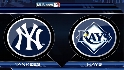 Recap: NYY 5, TB 15