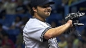 Swisher the pitcher