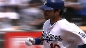 Ethier's two-homer night