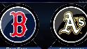 Recap: BOS 2, OAK 8