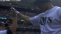 Burrell's sacrifice fly