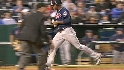 Cabrera's RBI single