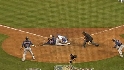 DeRosa's RBI single
