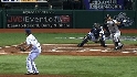 Jeter's three-run shot