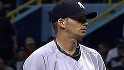 Burnett's impressive outing