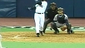 How can Griffey help Ichiro?