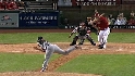 Jackson's three-run shot
