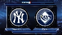 Recap: NYY 7, TB 2
