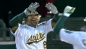 Buck's walk-off chopper