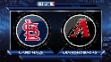 Recap: STL 6, ARI 7 F/10