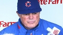 Piniella on Robinson, Doby