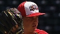 2009 Draft: Jacob Turner