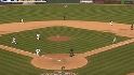 Gordon's barehanded play