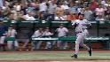 Damon's RBI double