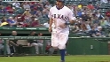 Hamilton's RBI single