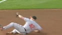 Wigginton's defensive gem