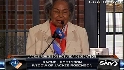 Jackie Robinson Rotunda tribute