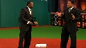 MLB Tonight: Jackie's legacy