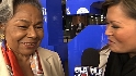 Rachel Robinson talks Jackie