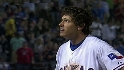 Kinsler goes 6-for-6 with cycle