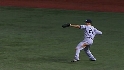MLB Tonight: Nady's injury