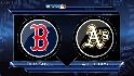 Recap: BOS 8, OAK 2
