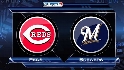 Recap: CIN 3, MIL 9