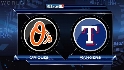 Recap: BAL 6, TEX 19