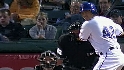 04.15.09: Rangers Extra