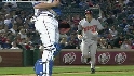 Moeller's monster smash