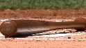 Babe's bat brought to Stadium