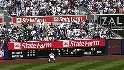 Shoppach's RBI double