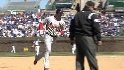 Duncan's two-run wallop
