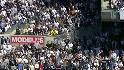 Sizemore's grand slam