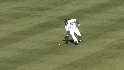 Molina's go-ahead RBI single