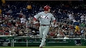 Ibanez's RBI single
