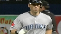 Scutaro's two-run shot