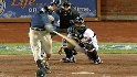 Headley's four-hit day
