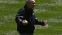 Yankee Stadium firsts
