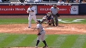 Cabrera crushes one
