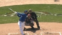 Hoffpauir's RBI double