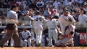 Cano's long ball