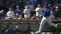 Soto's RBI single
