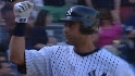 Jeter puts Yanks ahead