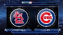 Recap: STL 7, CHC 8