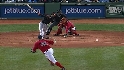 Markakis' grand slam