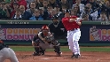 Bay's two-run blast