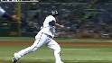 Bartlett's RBI double