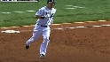 Zobrist's grand slam