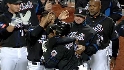 Sheffield's 500th homer